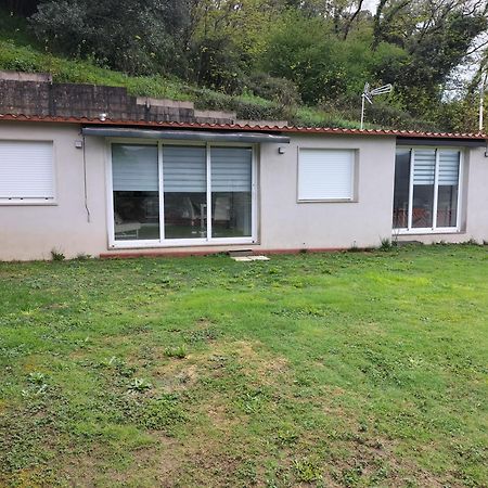 Apartamento Aguete, En Марін Екстер'єр фото