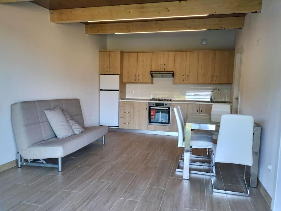 Apartamento Aguete, En Марін Екстер'єр фото