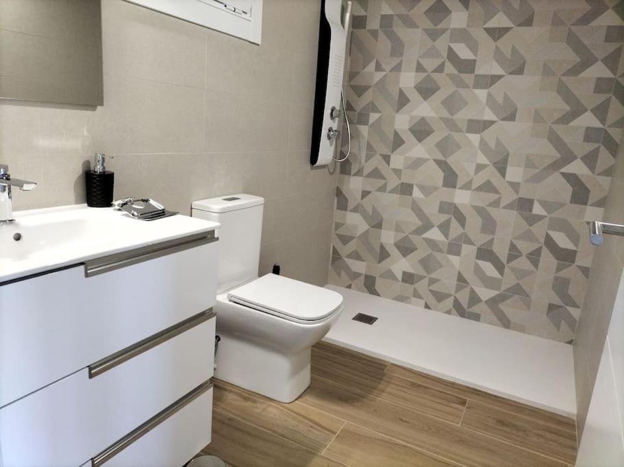 Apartamento Aguete, En Марін Екстер'єр фото