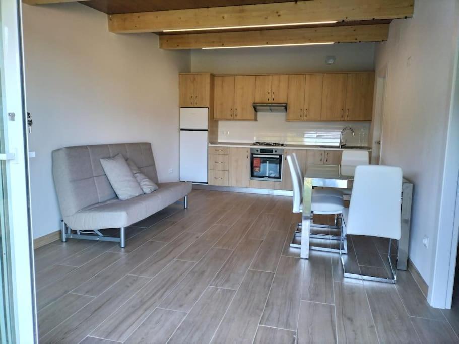 Apartamento Aguete, En Марін Екстер'єр фото