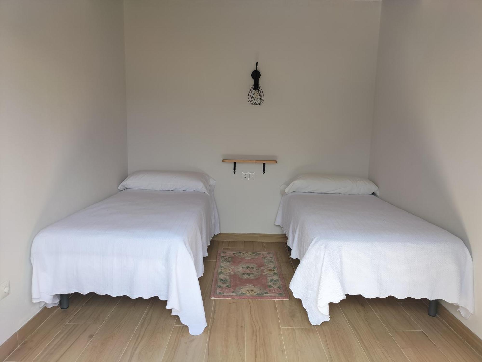 Apartamento Aguete, En Марін Екстер'єр фото